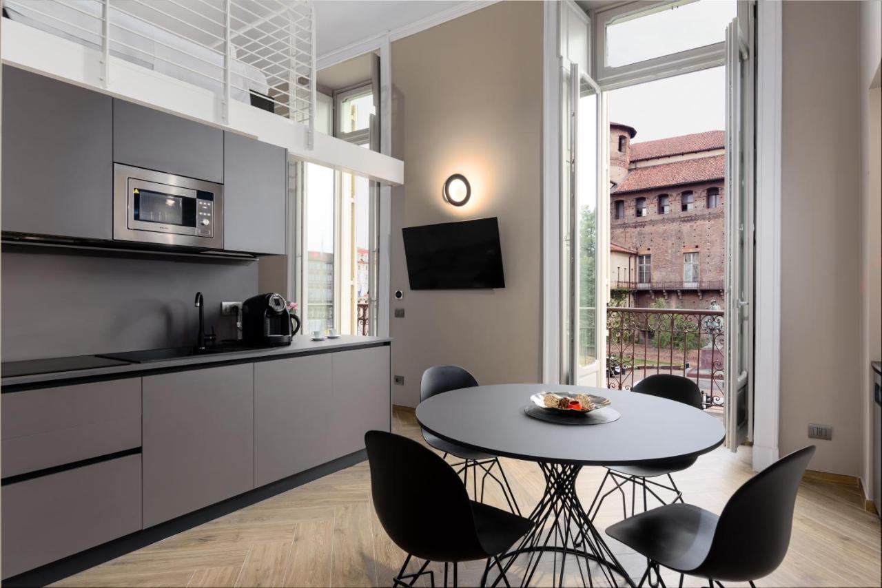 Junior Suite con Balcone