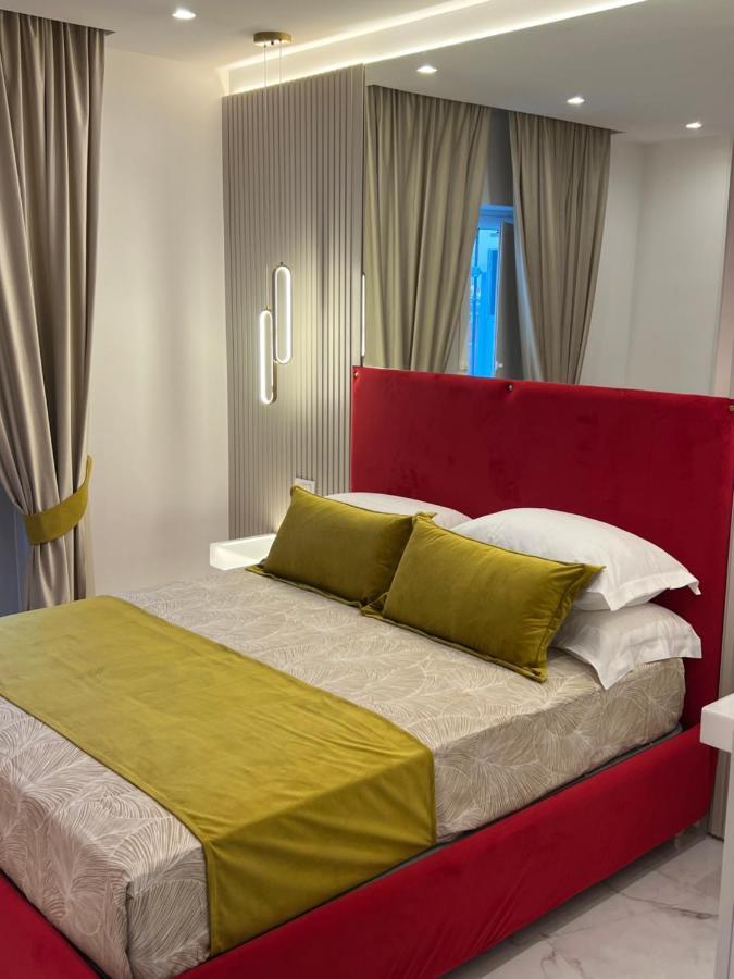 Queen Room Balcony