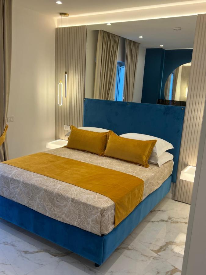 King Room Spa Bath