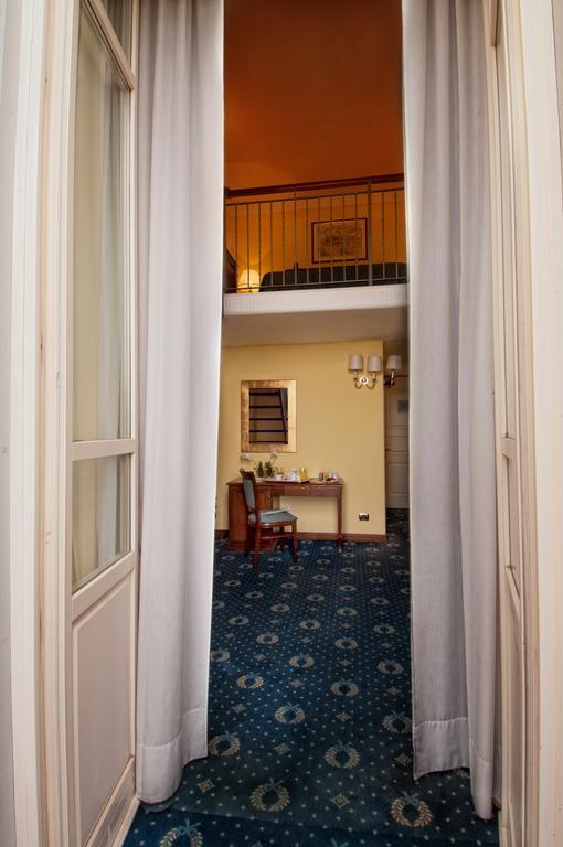 Junior Suite - Split Level