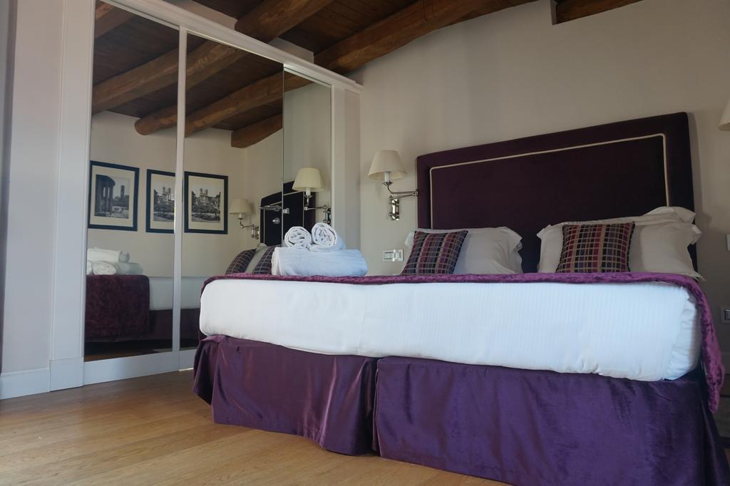 Apartament typu Superior Suite