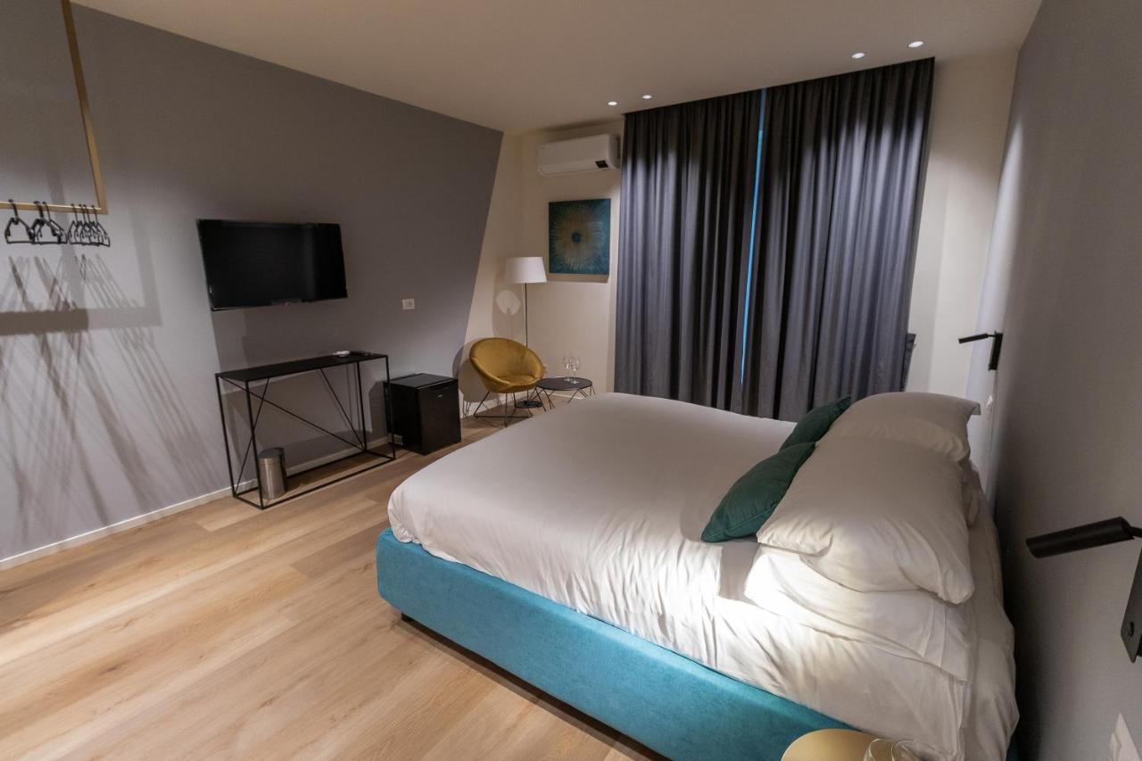 Apartament typu Junior Suite