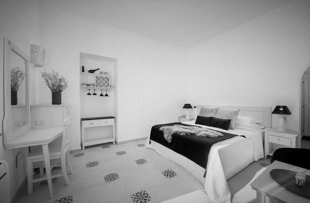 Junior Suite Private Pool