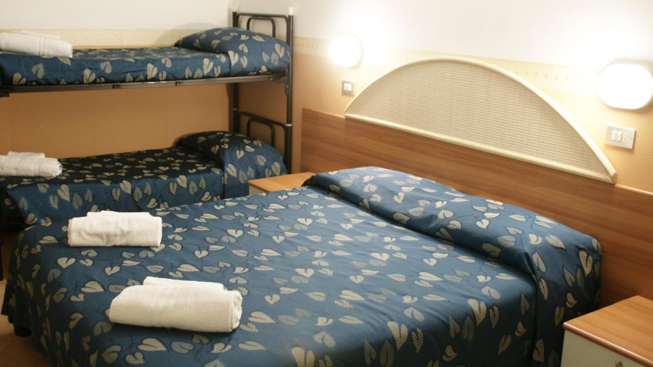 Pokój Czteroosobowy z balkonem