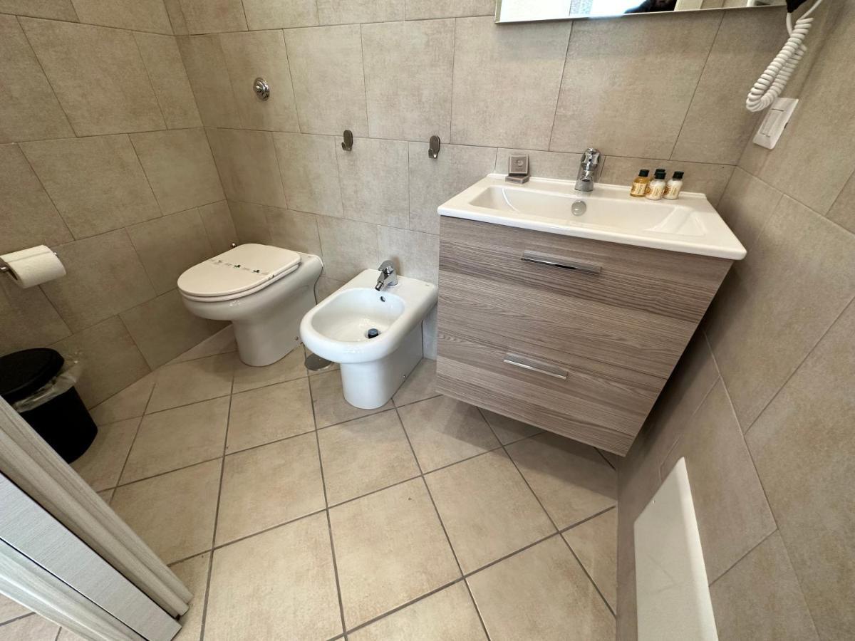 Pokój dwuosobowy