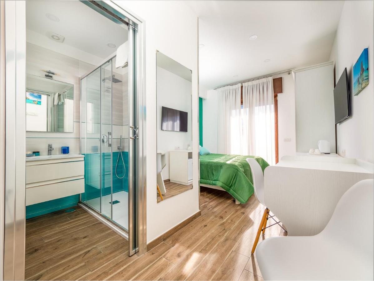 Chambre Double Deluxe