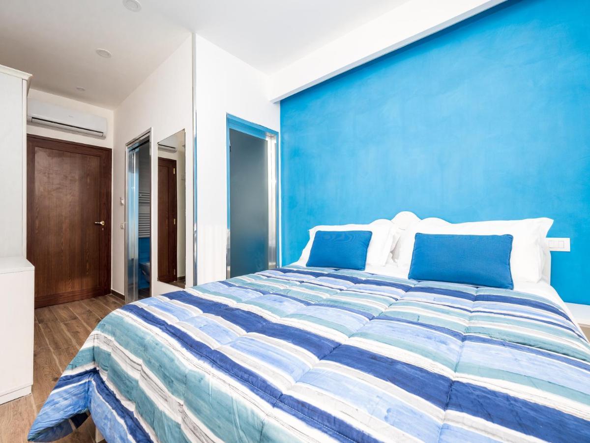 Chambre Double Supérieure