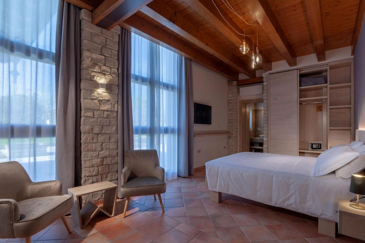 Chambre Double Deluxe