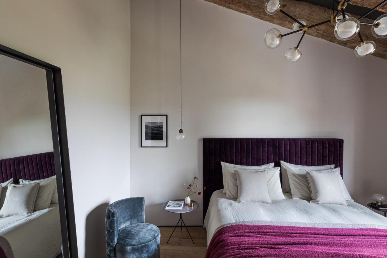 Deluxe Junior Suite