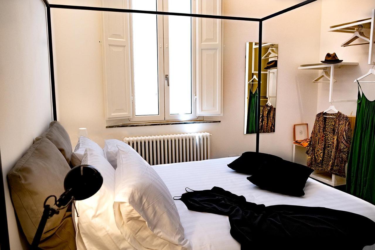 Apartament typu Junior Suite z balkonem
