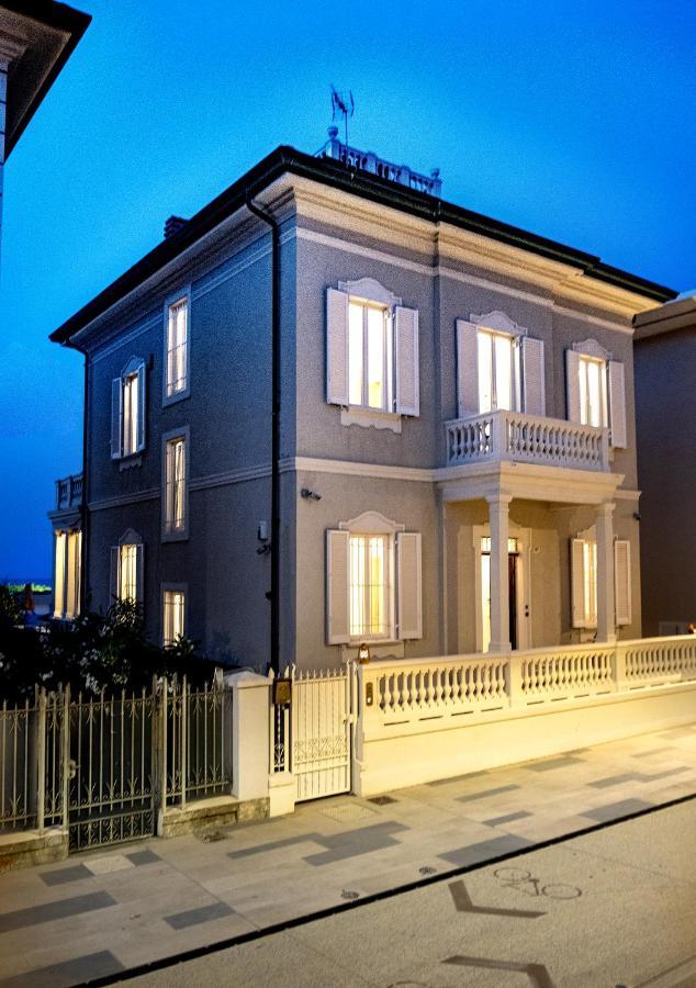 Apartament typu Junior Suite z balkonem