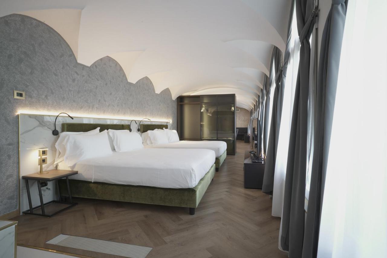 Apartament Prezydencki