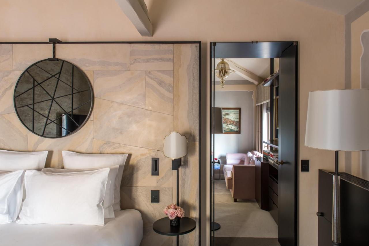 Apartament typu Junior Suite