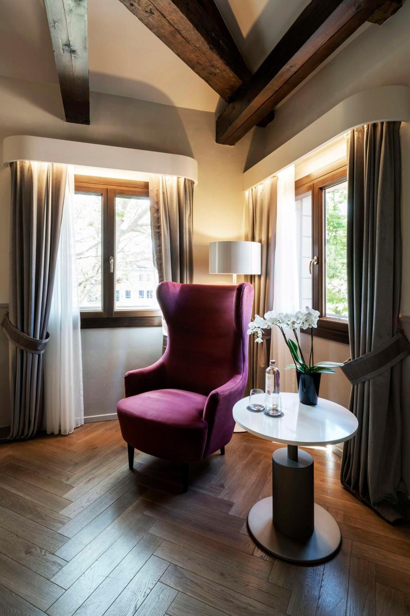 Collection Superior Room Garden View