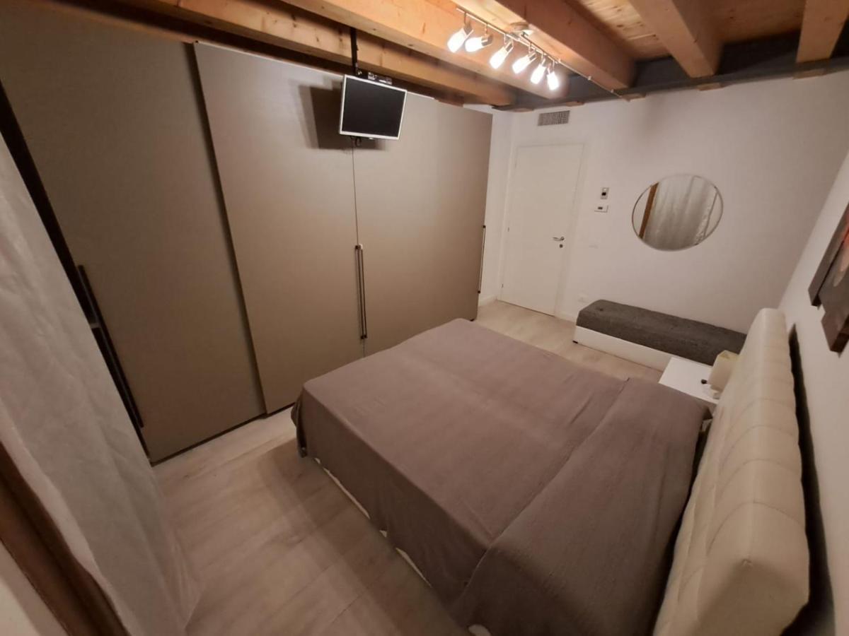 Pokój Dwuosobowy z 1 lub 2 łóżkami