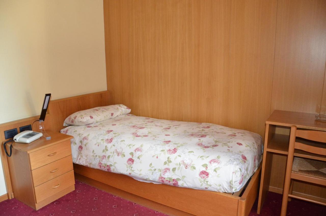 Pokój jednoosobowy