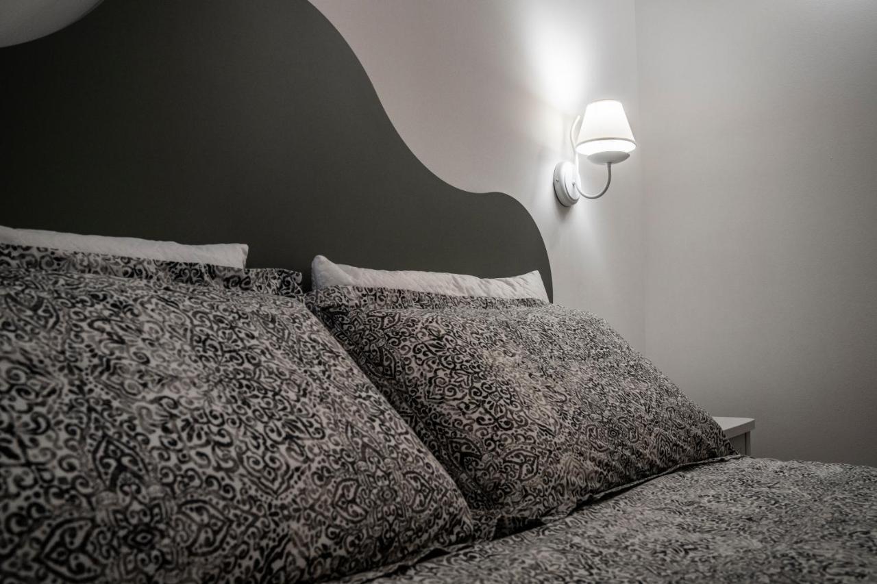 Tweepersoonskamer met Eigen Badkamer