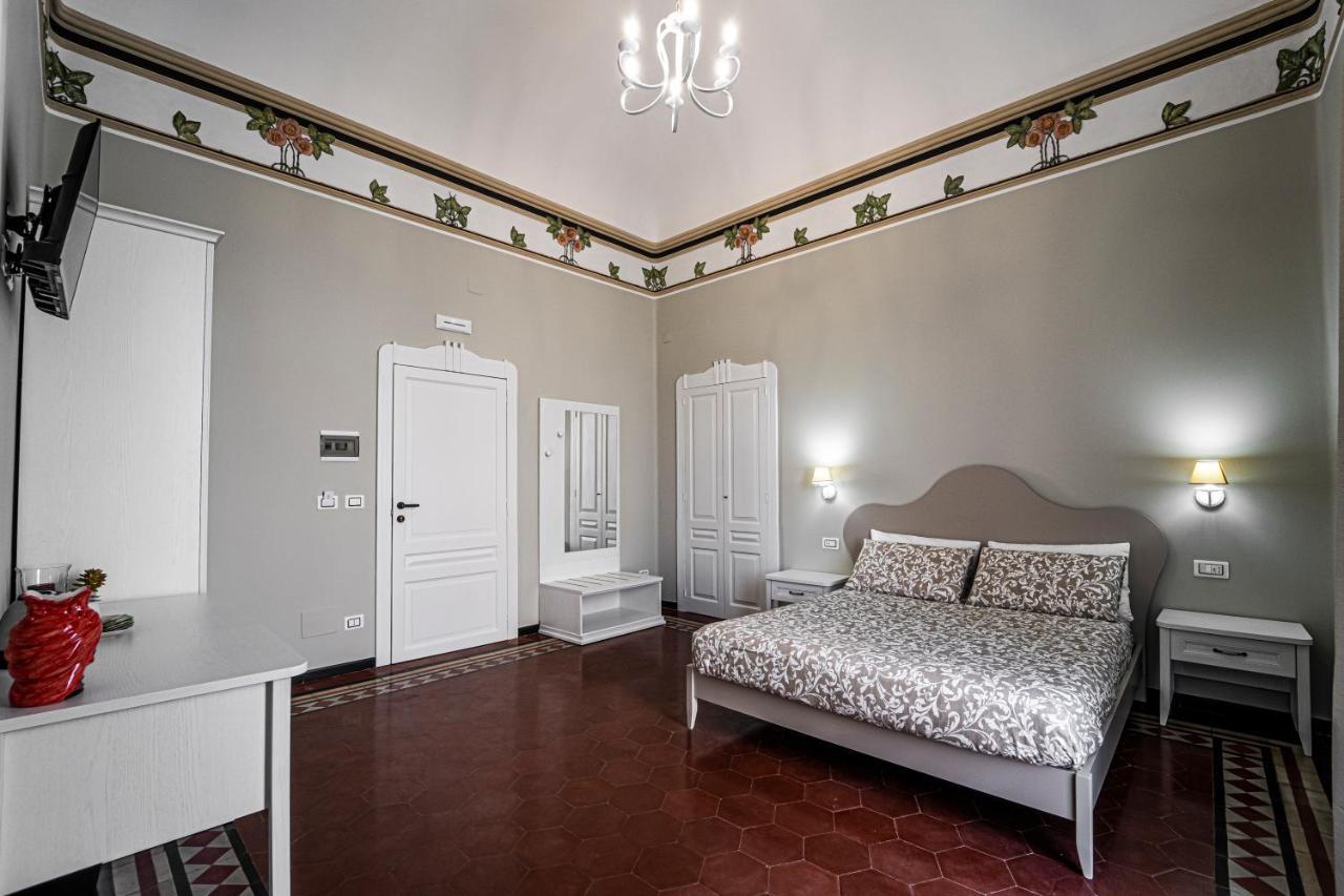 Deluxe Kamer
