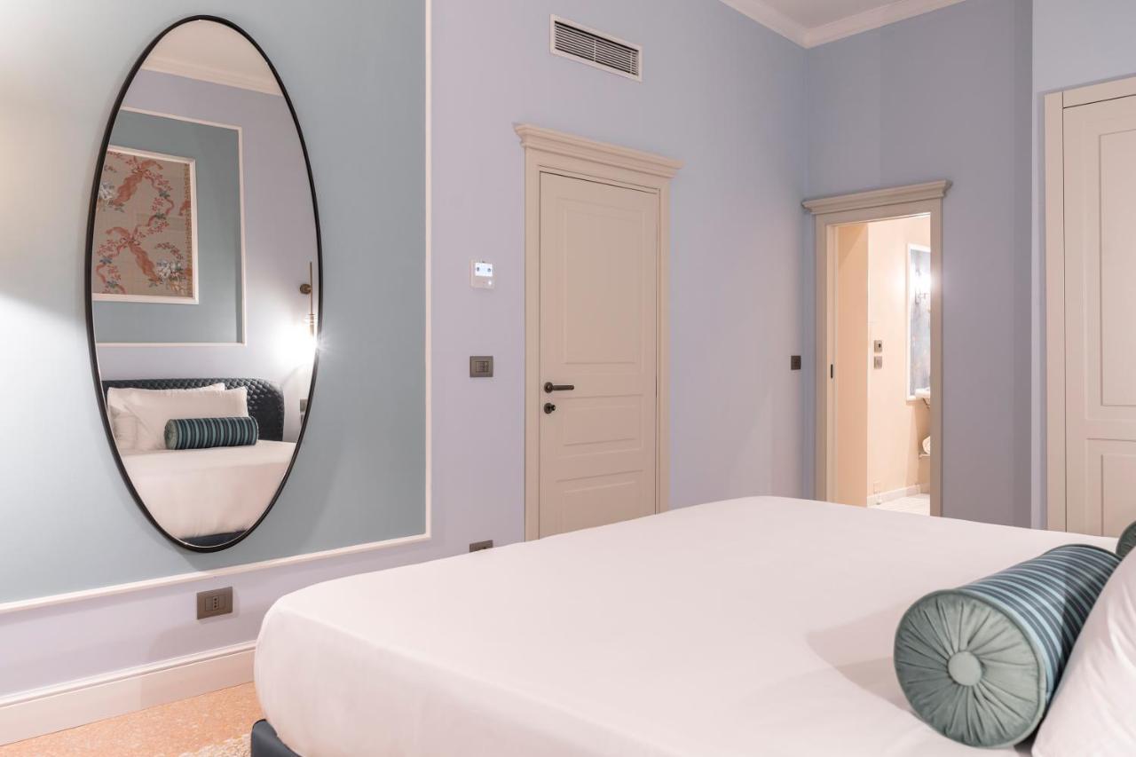Apartament typu Deluxe