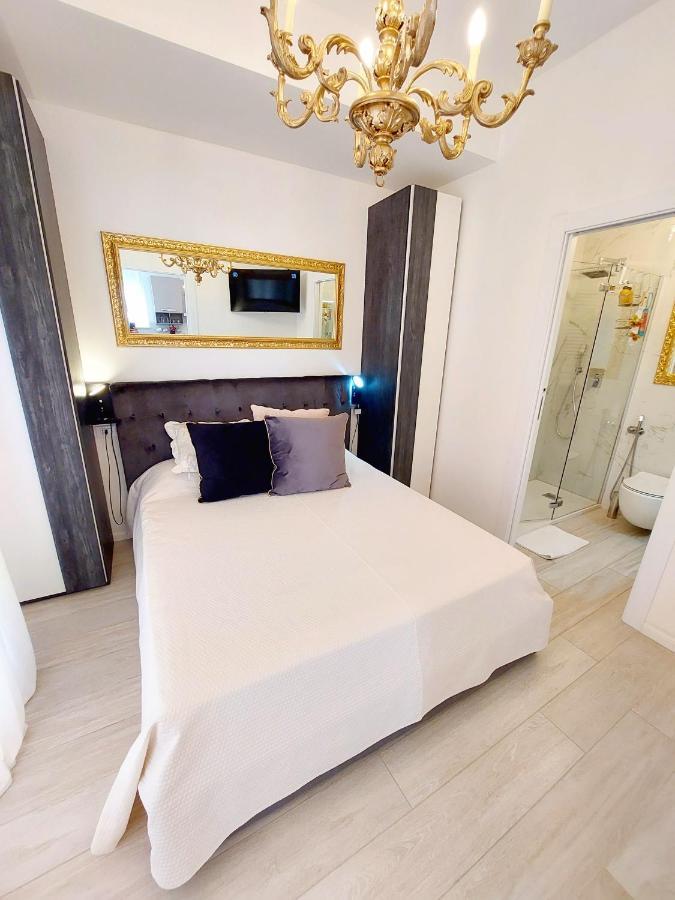 Apartament typu Superior