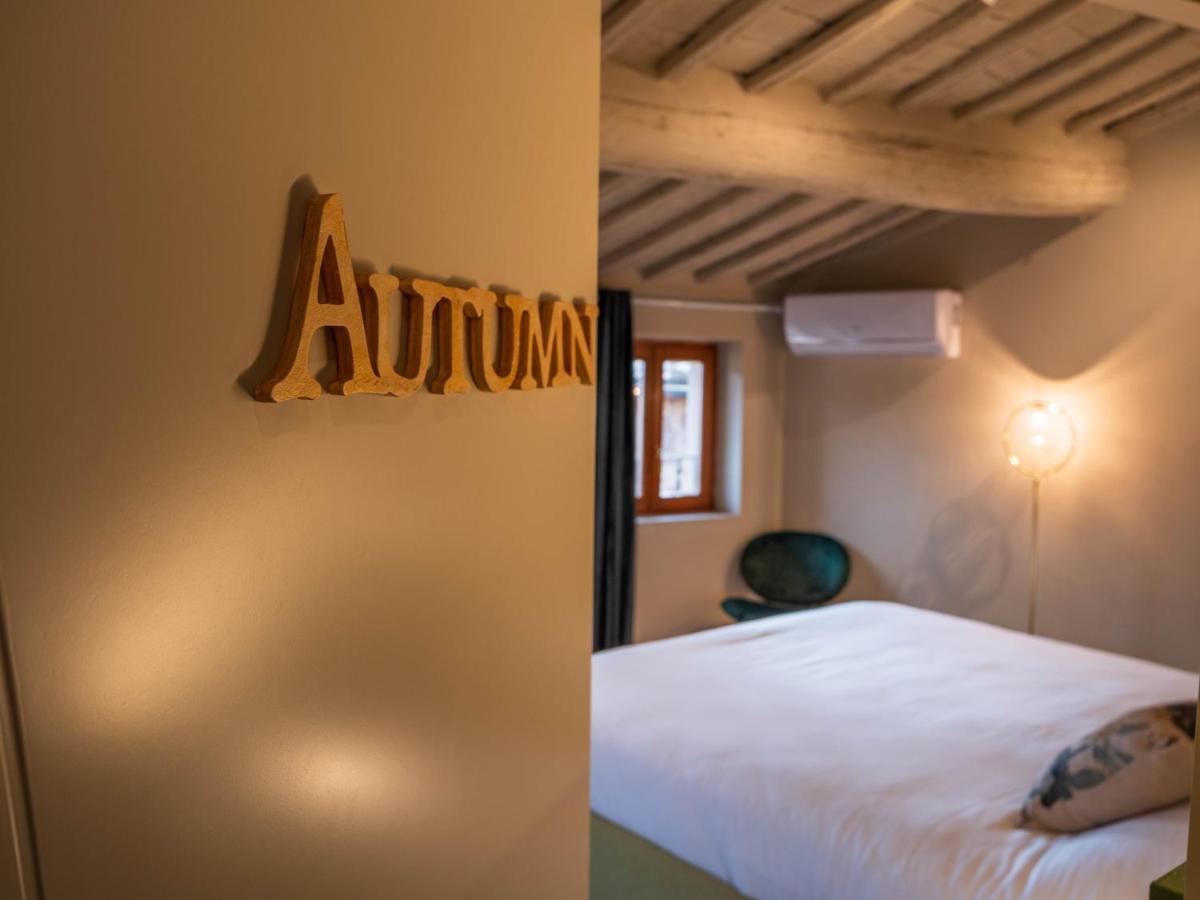 Quarto Deluxe