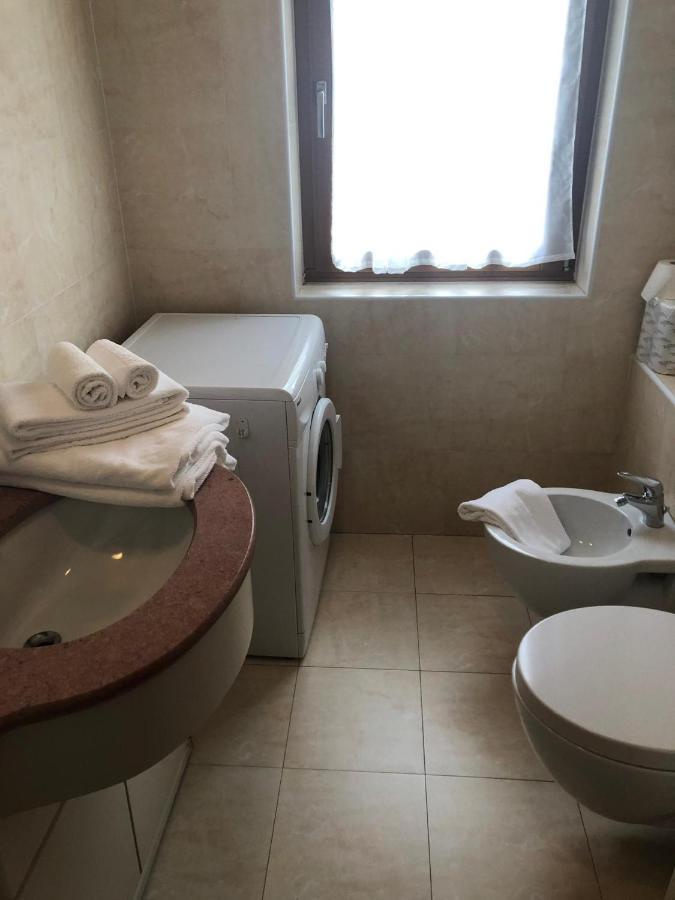 Apartament z 1 sypialnią