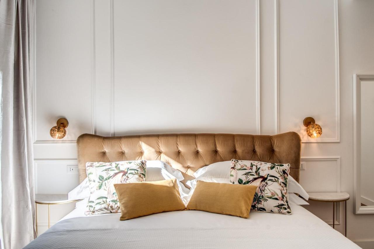 Double King Room with Terrace