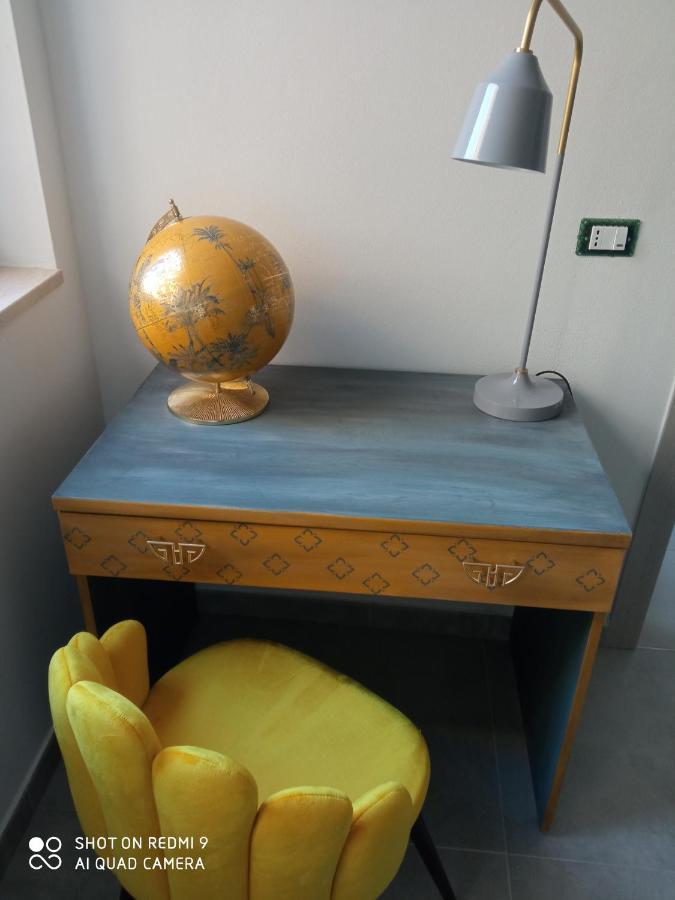 Deluxe Zimmer