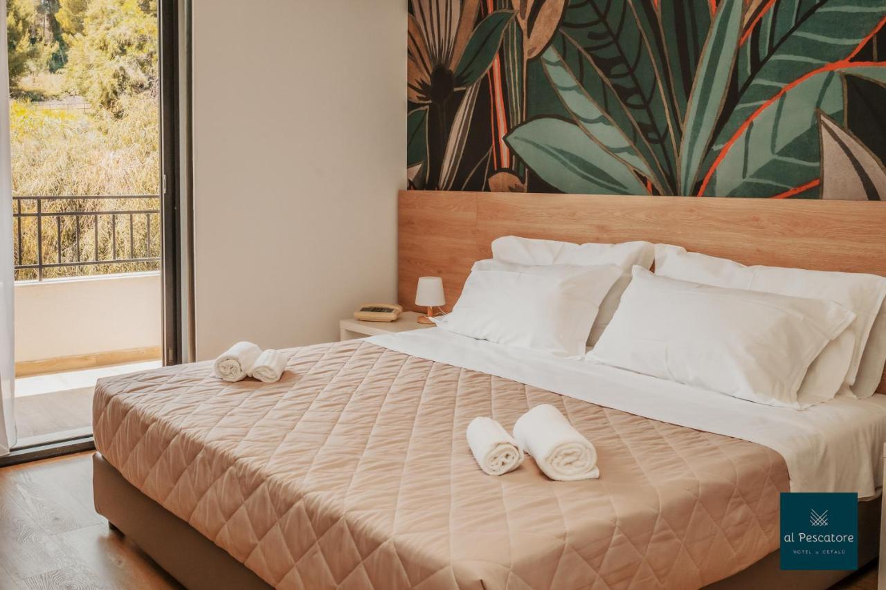 Superior Double Room with Terrace