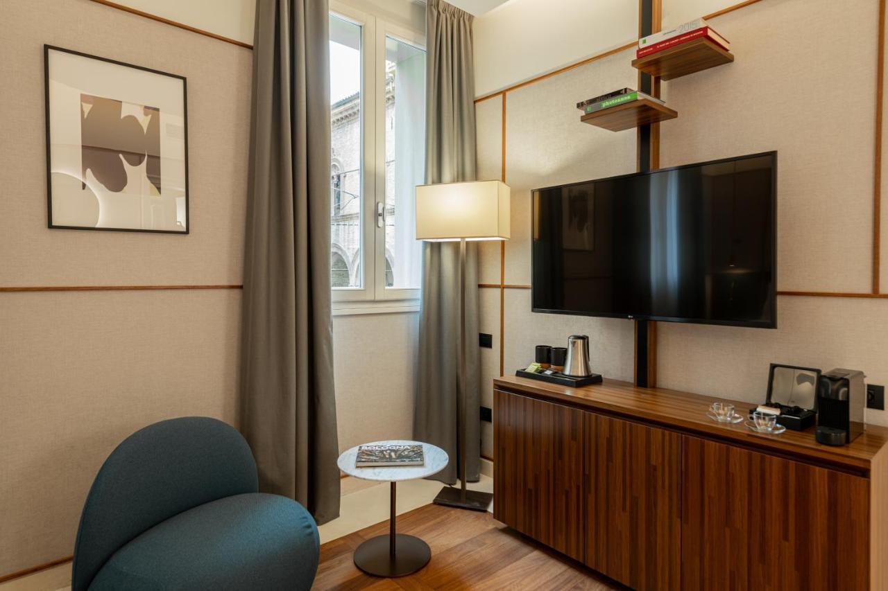 Apartament typu Deluxe Junior Suite