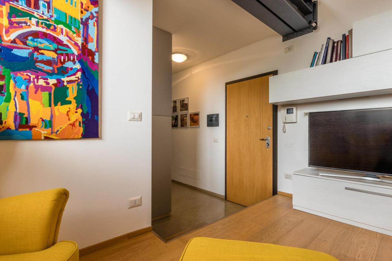 Penthouse Apartment