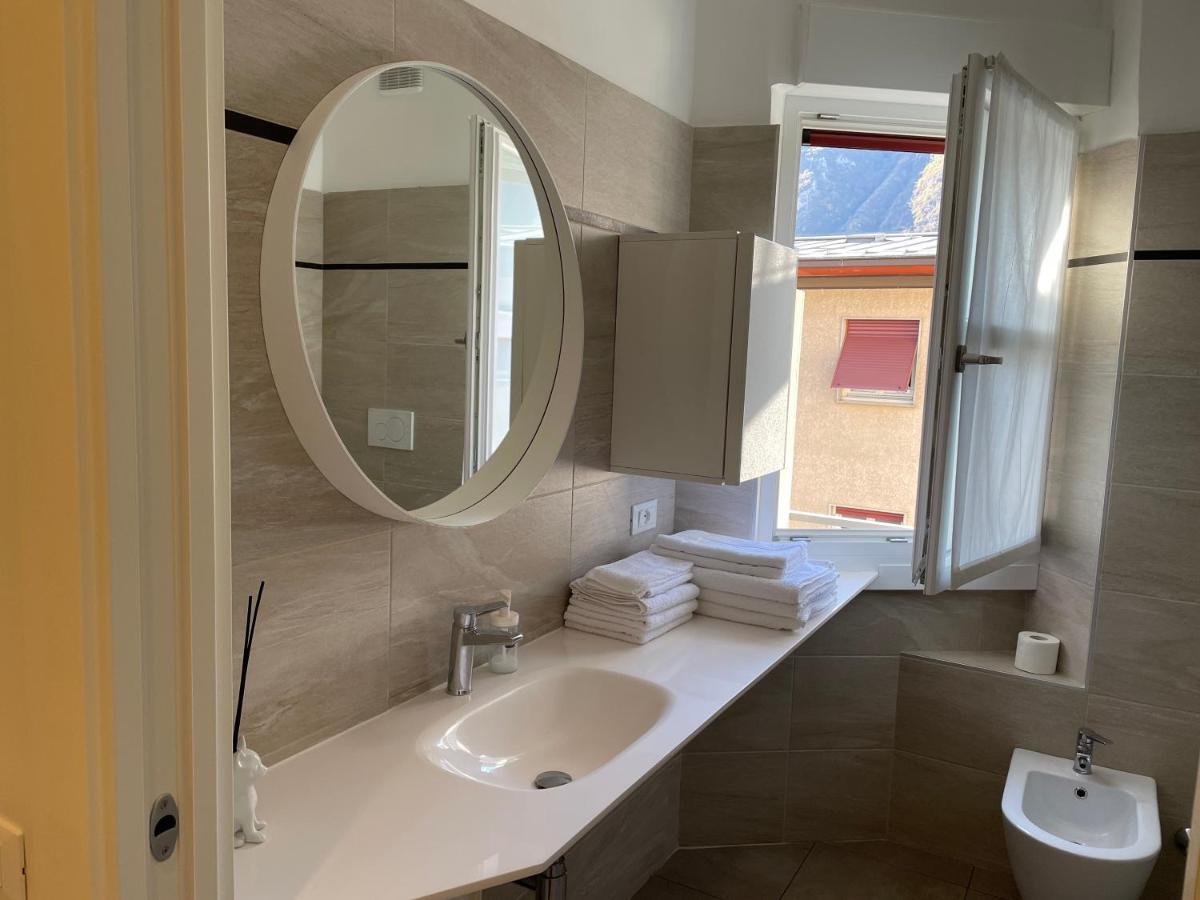 Appartement met 2 slaapkamers