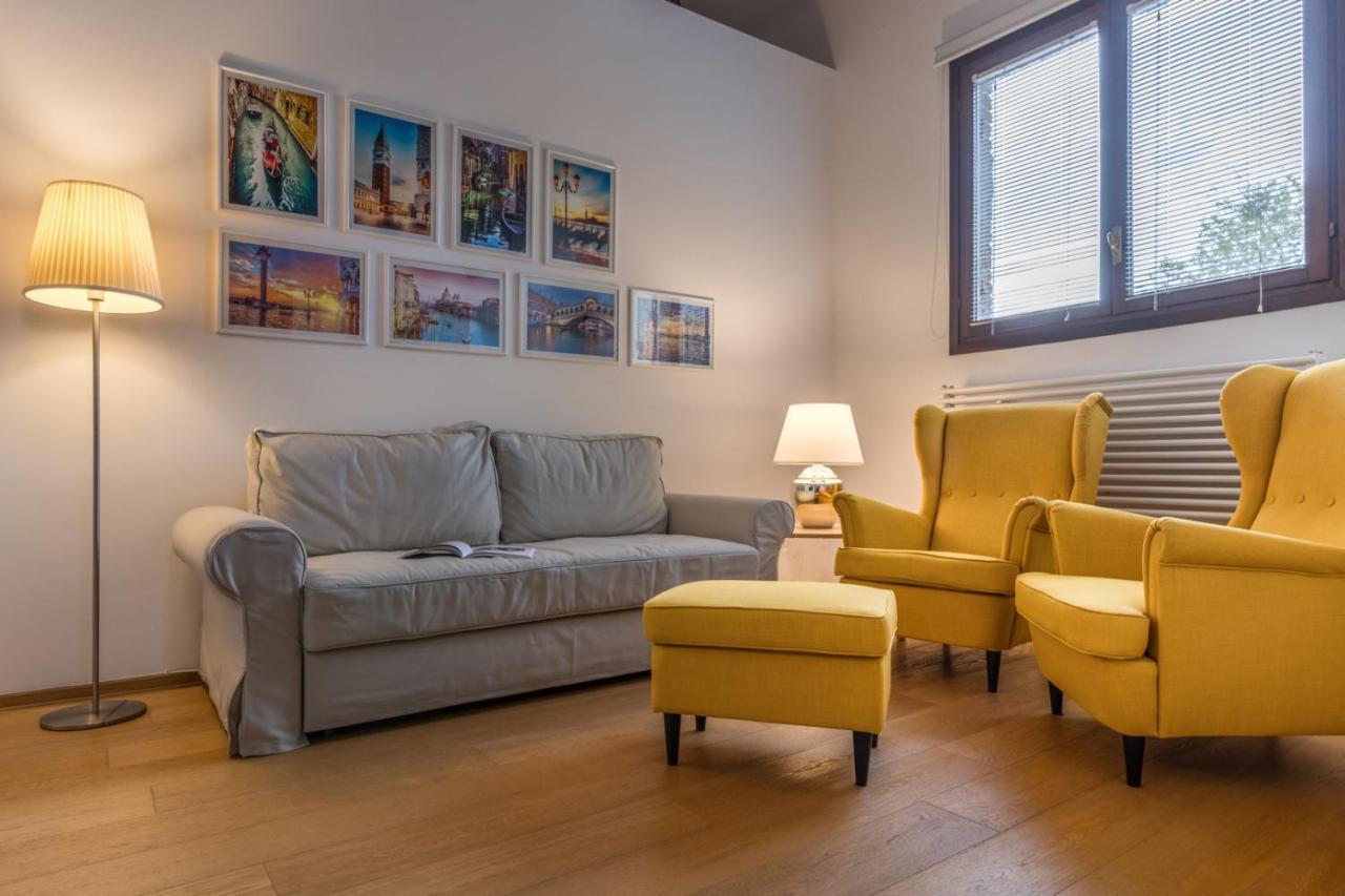 Penthouse Apartment