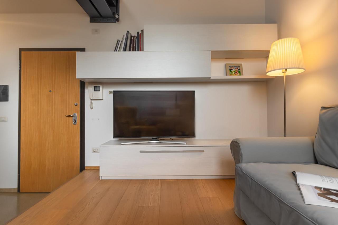 Penthouse Apartment
