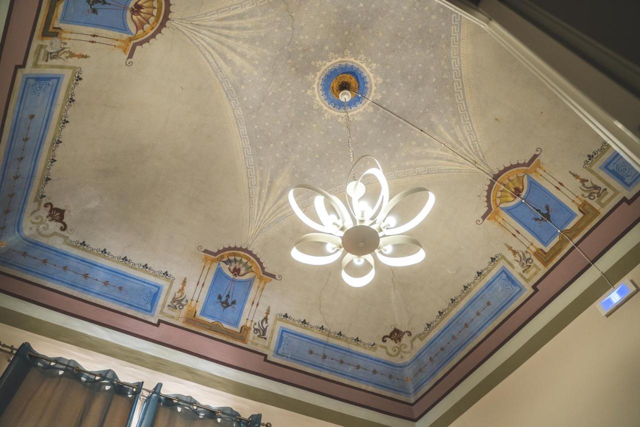 Pokój Dwuosobowy z balkonem