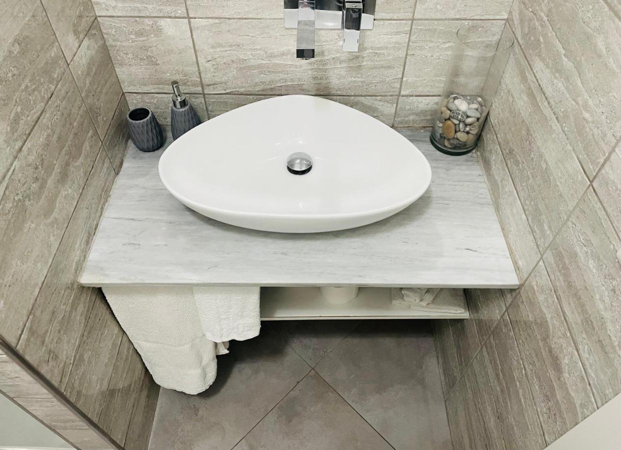 Pokój typu Deluxe (2 osoby dorosłe + 1 dziecko)