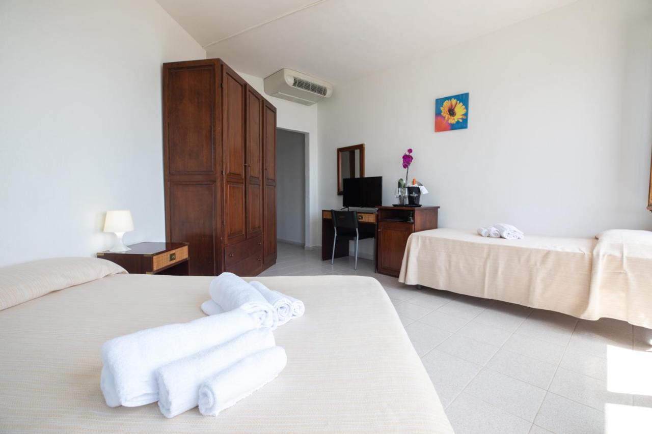 Habitación cuádruple