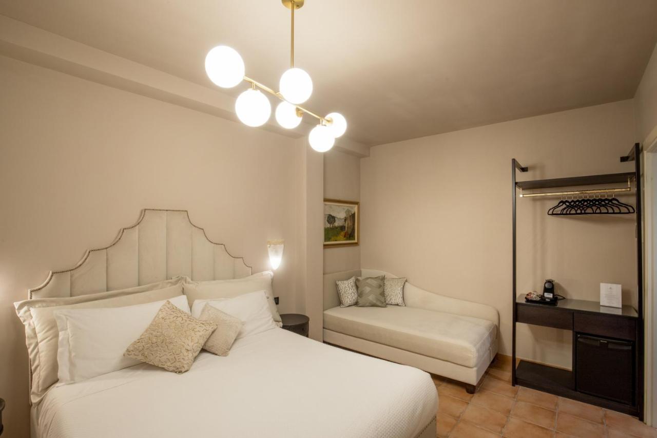 Double Room Extra Bed