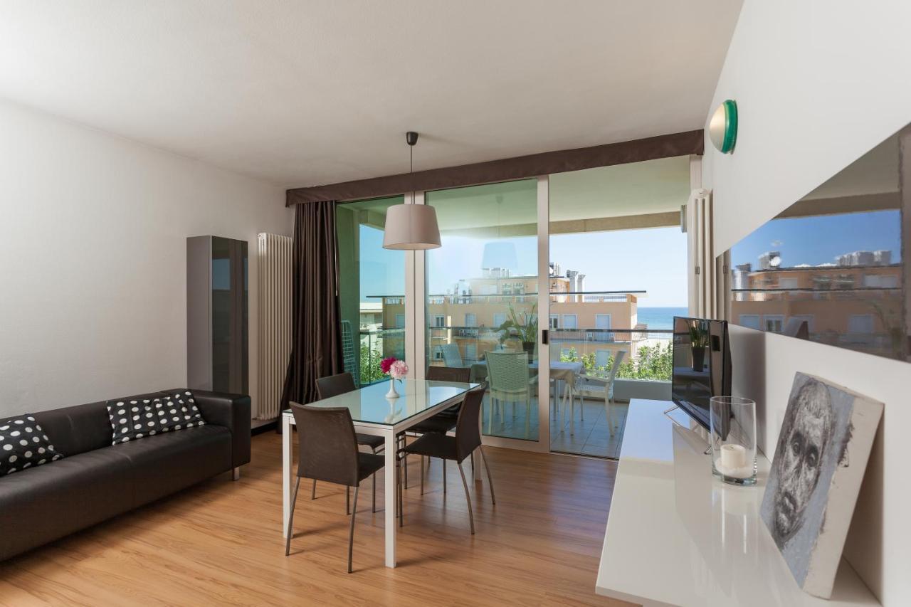 Apartament dwupoziomowy