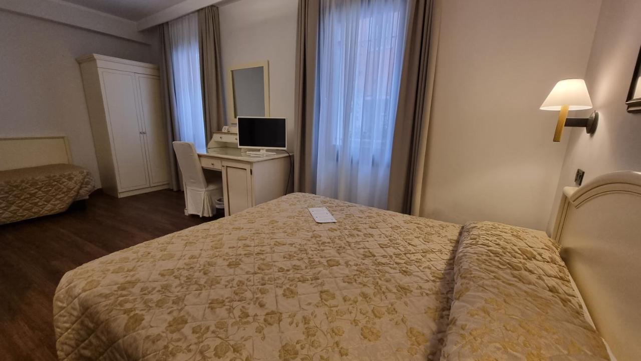 Pokój rodzinny