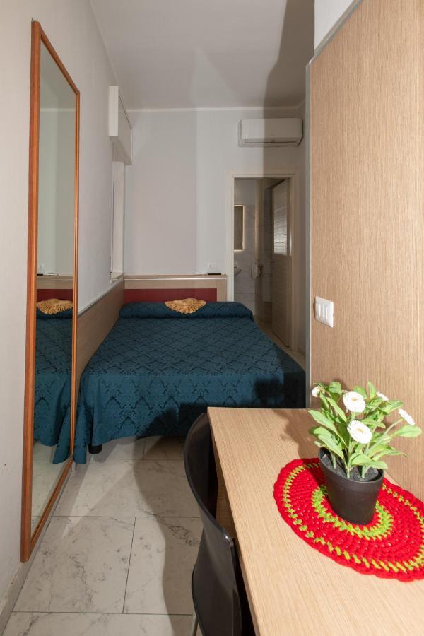 Quarto Duplo Pequeno