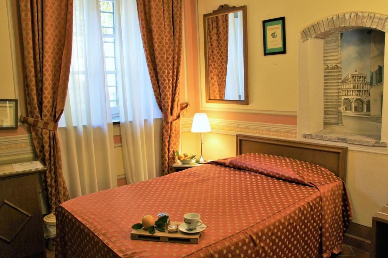 Standard Single Room Annex