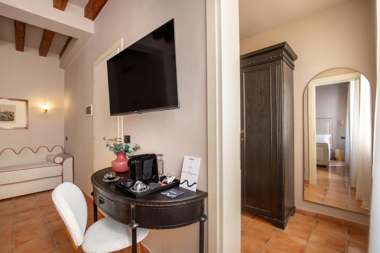 Double Room Extra Bed