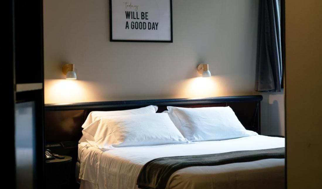 Economy Doppelzimmer