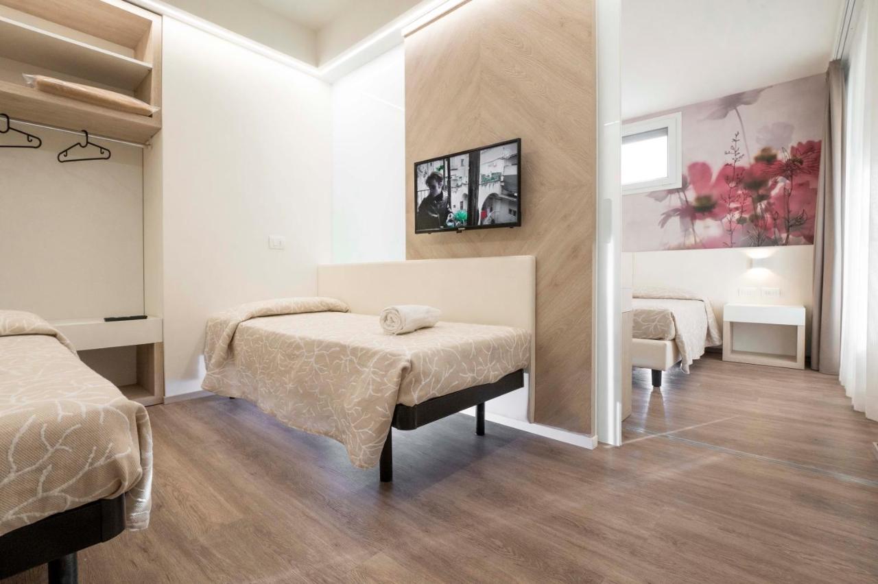 Apartament typu Deluxe Suite z widokiem na morze