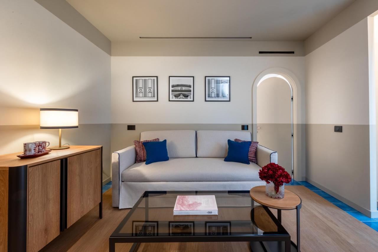 Suite with Terrace
