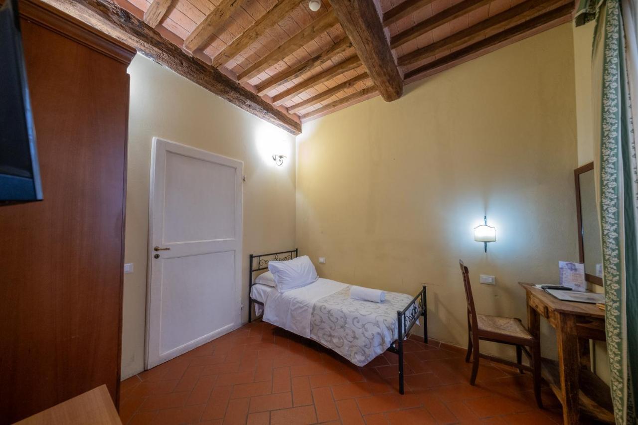 Budget Single Room