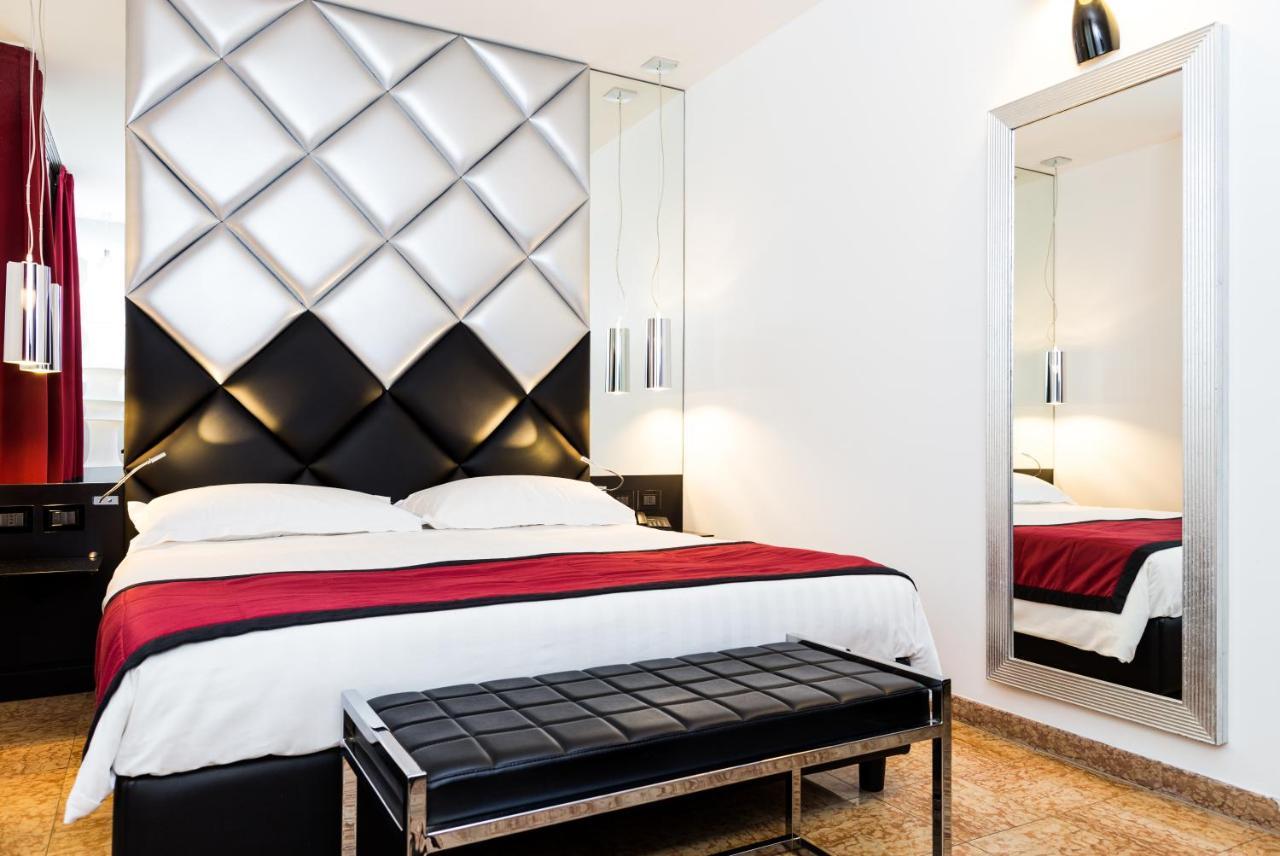 Habitación Doble Superior con aparcamiento