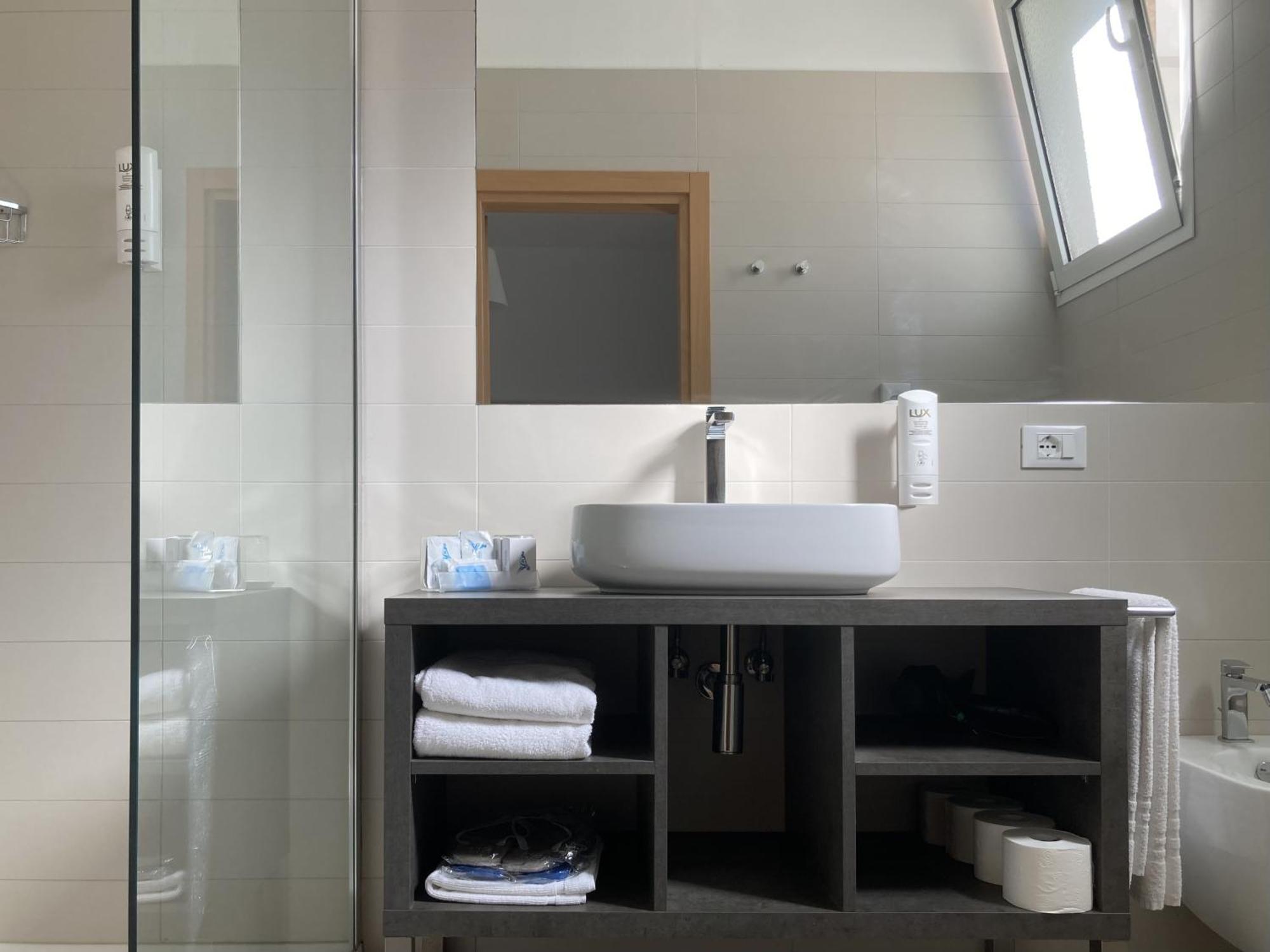 Deluxe Kamer