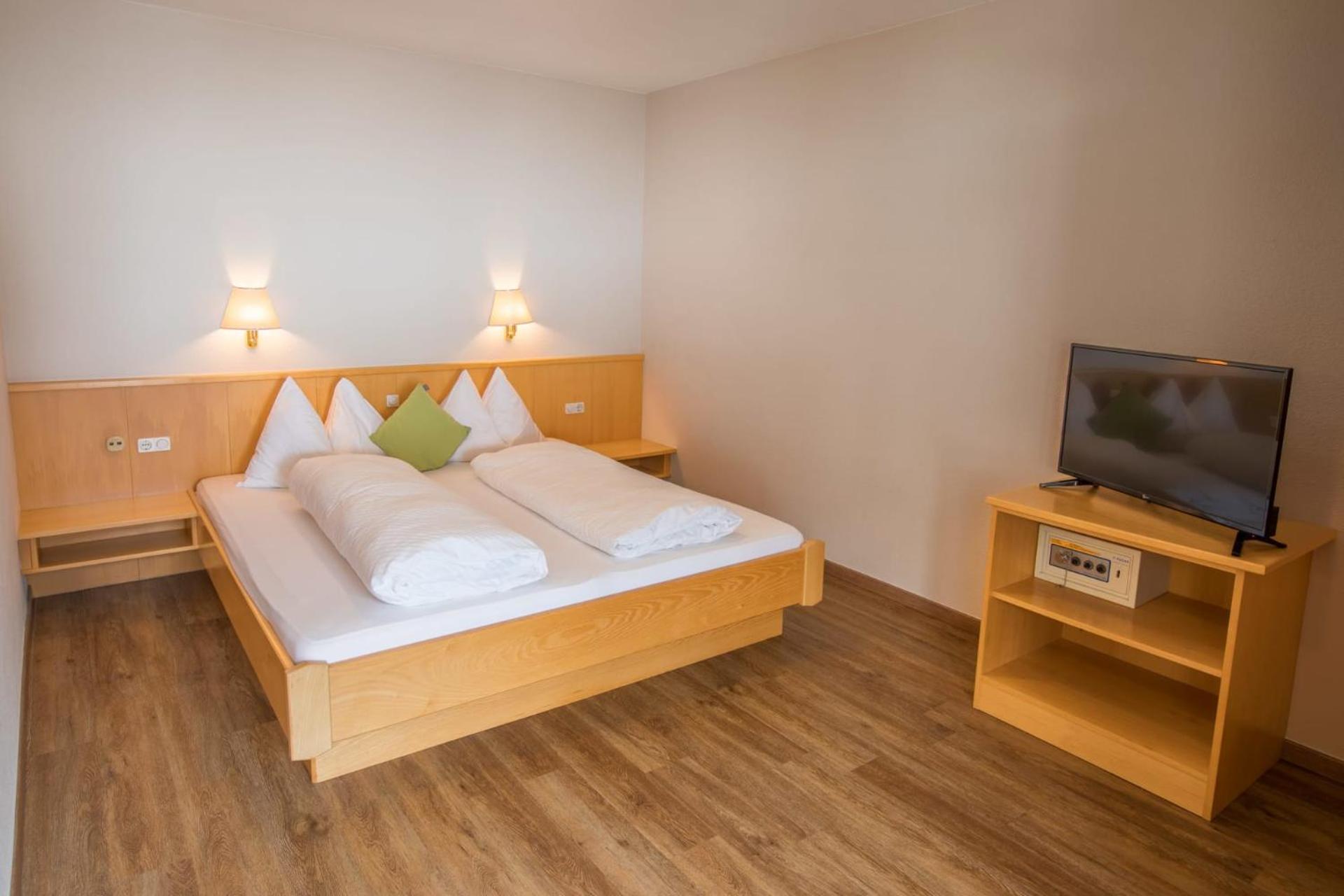 Appartamento con 1 Camera da Letto (2 Adulti)